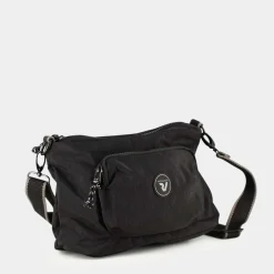 RONCATO Tracolle^415234 Rolling Tracolle Nero