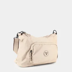 RONCATO Tracolle^415234 Rolling Tracolle Beige
