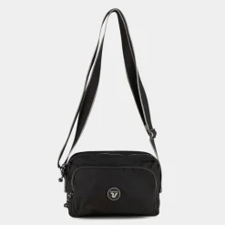 RONCATO Tracolle^415226 Rolling Tracolle Nero