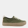 APEPAZZA Espadrillas^Rope01Sue Renee Campesina Verde