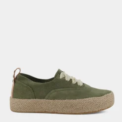APEPAZZA Espadrillas^Rope01Sue Renee Campesina Verde