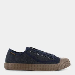 G STAR Sneakers^2242 001514 Rovulc Ii Navy - Sneakers Blu