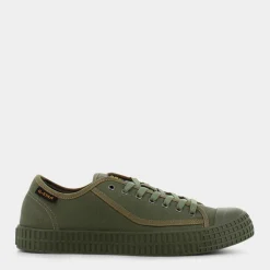 G STAR Sneakers^2242 001511 Rovulc Ii Olive - Sneakers Verde