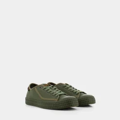 G STAR Sneakers^2242 001511 Rovulc Ii Olive - Sneakers Verde