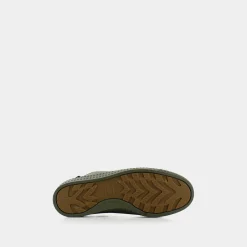 G STAR Sneakers^2242 001511 Rovulc Ii Olive - Sneakers Verde