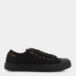 G STAR Sneakers^2241001517 Rovulc Ii Tnl W Black - Sneakers Nero