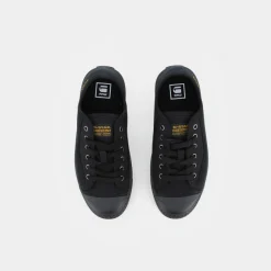 G STAR Sneakers^2241001517 Rovulc Ii Tnl W Black - Sneakers Nero