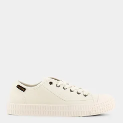 G STAR Sneakers^2241001517 Rovulc Ii Tnl W Off Wht - Sneakers Bianco