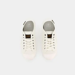 G STAR Sneakers^2241001517 Rovulc Ii Tnl W Off Wht - Sneakers Bianco