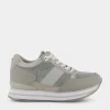 APEPAZZA Sneakers^Rsd09Tej Rula Sneakers Grigio