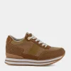 APEPAZZA Sneakers^Rsd09Tej Rula Sneakers Marrone