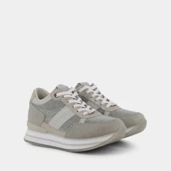 APEPAZZA Sneakers^Rsd09Tej Rula Sneakers Grigio