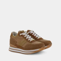 APEPAZZA Sneakers^Rsd09Tej Rula Sneakers Marrone