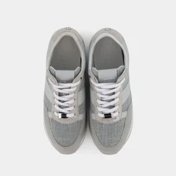 APEPAZZA Sneakers^Rsd09Tej Rula Sneakers Grigio