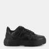 BUFFALO Sneakers^1630725 Rse V2 Black - Sneakers Nero
