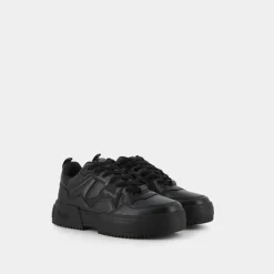 BUFFALO Sneakers^1630725 Rse V2 Black - Sneakers Nero
