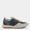 REPLAY Sneakers^Rs2M0009T Drum Wa Sneakers Blu