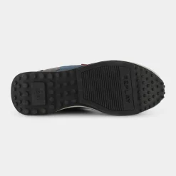 REPLAY Sneakers^Rs2M0009T Drum Wa Sneakers Blu