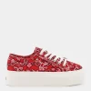 WINDSOR SMITH Sneakers^Ruby Sneakers Rosso