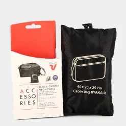 RONCATO Accessori Viaggio^439197 Ryan Accessori Viaggio Nero