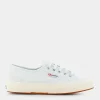 SUPERGA Sportive^S000010 2750 Cotu Classic Azure Ice-Favorio - Sportive Azzurro
