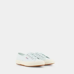 SUPERGA Sportive^S000010 2750 Cotu Classic Azure Ice-Favorio - Sportive Azzurro