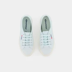SUPERGA Sportive^S000010 2750 Cotu Classic Azure Ice-Favorio - Sportive Azzurro
