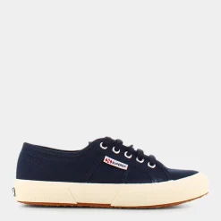 SUPERGA Sportive^S000010 2750 Cotu Classic E Navy - Sportive Blu