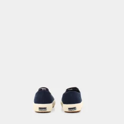 SUPERGA Sportive^S000010 2750 Cotu Classic E Navy - Sportive Blu
