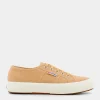 SUPERGA Sportive^S000010 2750 Cotu Classic Orange Dusty Avorio - Sportive Arancio