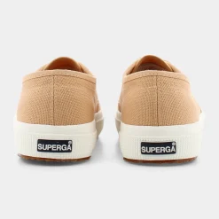 SUPERGA Sportive^S000010 2750 Cotu Classic Orange Dusty Avorio - Sportive Arancio