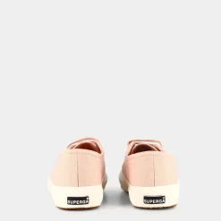 SUPERGA Sportive^S000010 2750 Cotu Classic Pink Blush-F Avorio - Sportive Rosa