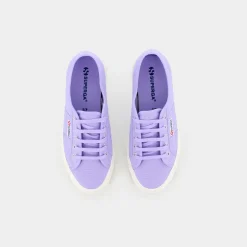 SUPERGA Sportive^S000010 2750 Cotu Classic Violet Favorio - Sportive Lilla