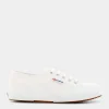 SUPERGA Sportive^S000010 2750 Cotu Classic White - Sportive Bianco