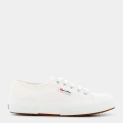 SUPERGA Sportive^S000010 2750 Cotu Classic White - Sportive Bianco