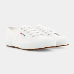 SUPERGA Sportive^S000010 2750 Cotu Classic White - Sportive Bianco