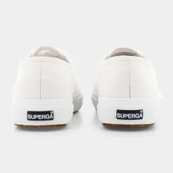 SUPERGA Sportive^S000010 2750 Cotu Classic White - Sportive Bianco