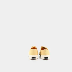 SUPERGA Sportive^S000010 2750 Cotu Classic Yellow Lt-Favorio - Sportive Giallo