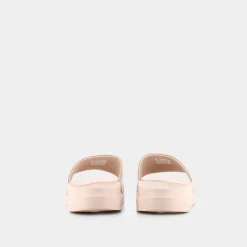 CHAMPION Ciabatte^S11663 Miami Platform Rose - Ciabatte Rosa