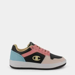 CHAMPION Sportive^S11470 Rebound 2.0 Low Nbk Multi - Sportive Multicolor