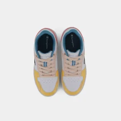 CHAMPION Sportive^S11470 Rebound 2.0 Low White Multi - Sportive Bianco