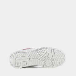CHAMPION Sportive^S11470 Rebound 2.0 Low Wht Multi - Sportive Multicolor