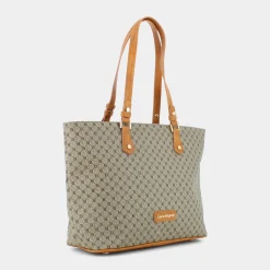 LAURA BIAGIOTTI Borse^23S125-1A Dema Borse Beige
