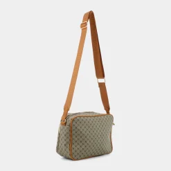 LAURA BIAGIOTTI Tracolle^22S125-5A Dema Tracolle Beige