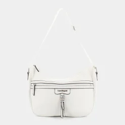 LAURA BIAGIOTTI Borse^21S103-5A Ramsey Borse Bianco