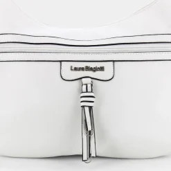 LAURA BIAGIOTTI Borse^21S103-5A Ramsey Borse Bianco