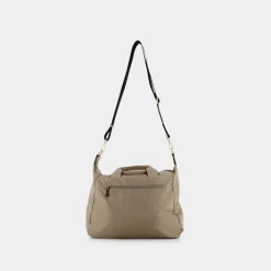 NAJ OLEARI Borse^61834 - Sabbia - Borse Beige