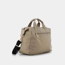 NAJ OLEARI Borse^61834 - Sabbia - Borse Beige