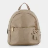 NAJ OLEARI Zaini^61489 - Sabbia - Zaini Beige