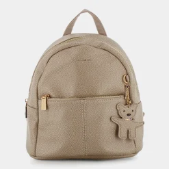 NAJ OLEARI Zaini^61489 - Sabbia - Zaini Beige
